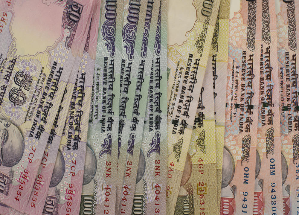 印度卢比最大面值是多少?那些国家的货币名称是卢比?