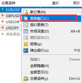 MT5,技术指标,ATR指标