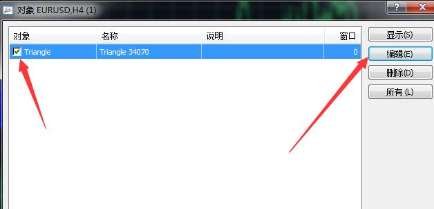 mt4 mt4使用