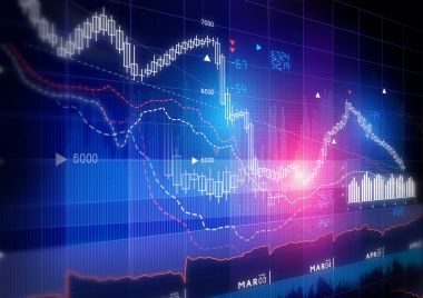 在MT4中如何打开MFI（资金流量）指标？