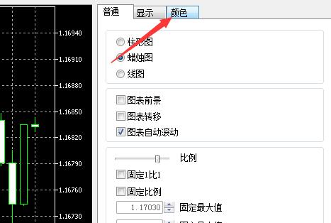 mt5使用，mt5交易量