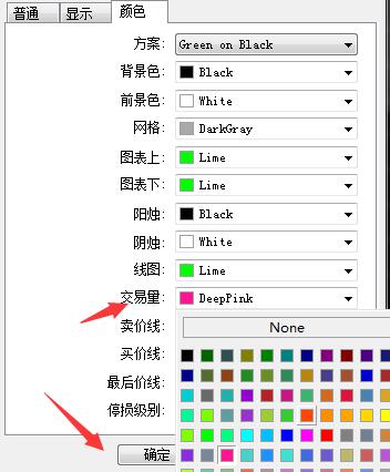 mt5使用，mt5交易量