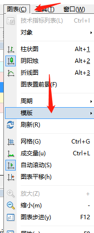 模板