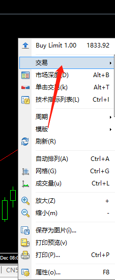 警报