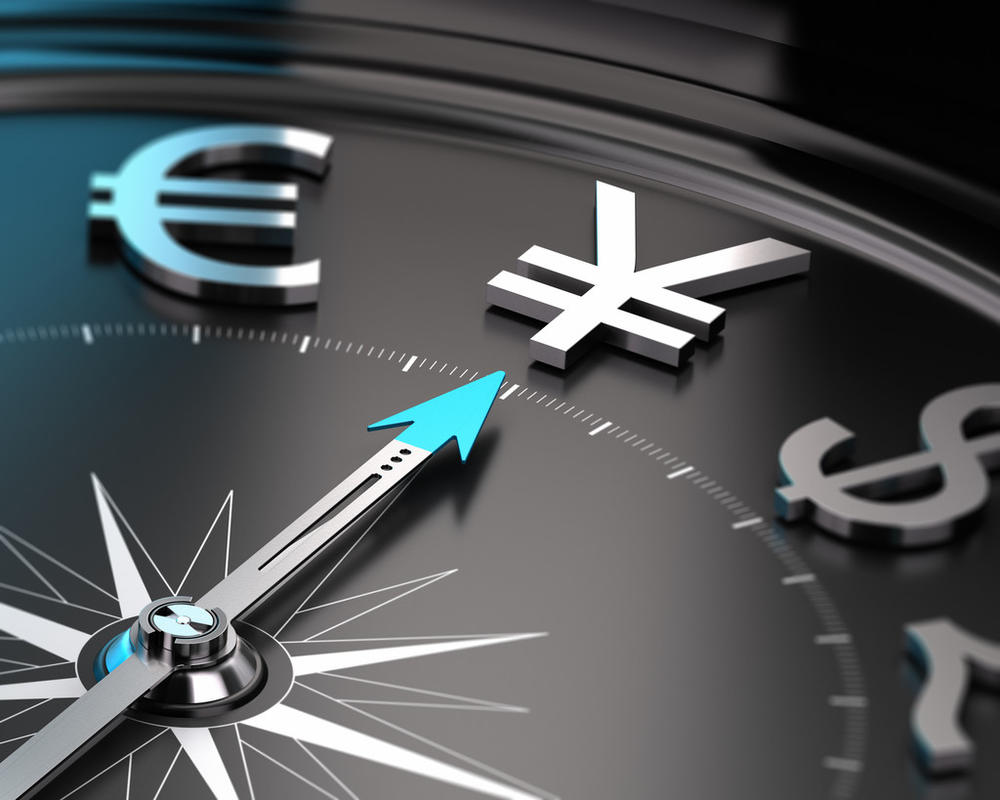 人民币符号“¥”是在什么时候确定下来的？ | 跟单网gendan5.com