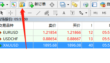 外汇品种