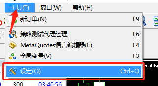 算法交易