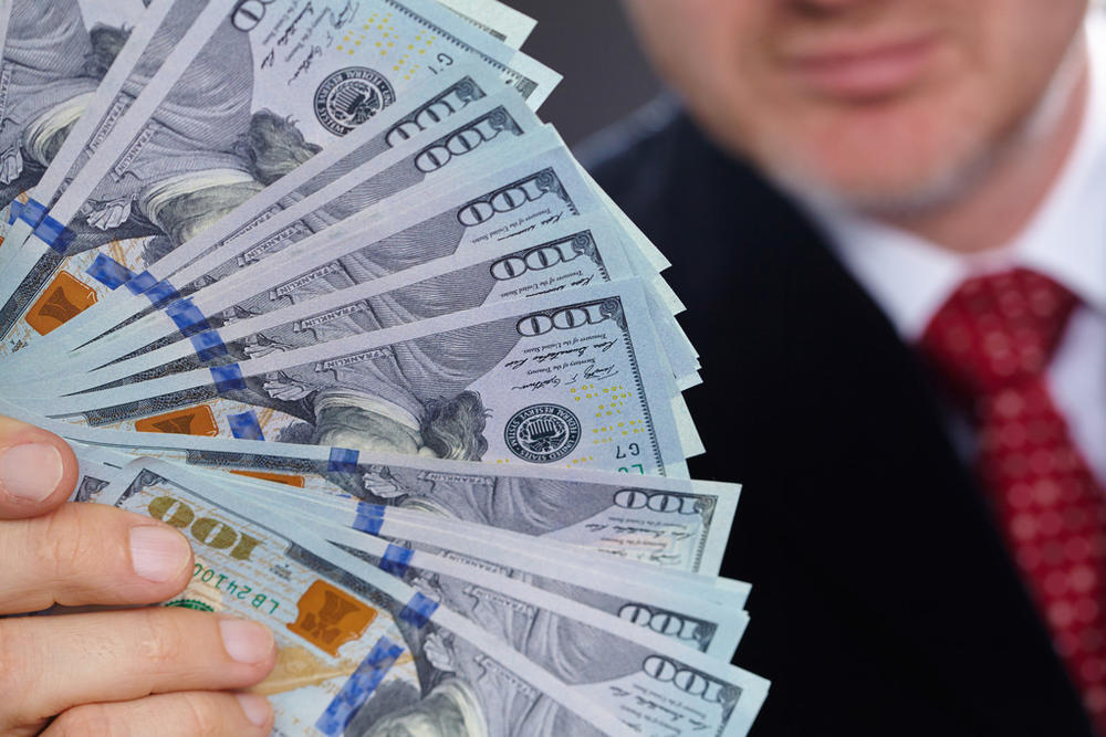 USD是美元在国际上的货币代码吗？