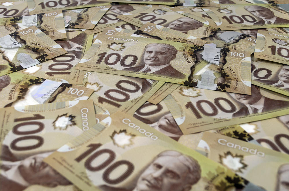加拿大元-加拿大元今日汇率