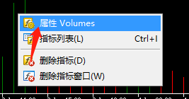 MT5指标操作