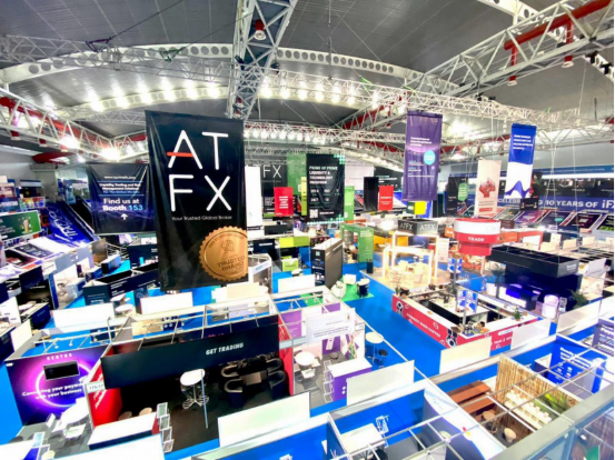 技术创新彰显硬实力，ATFX摘下“全球最佳经纪商”称号