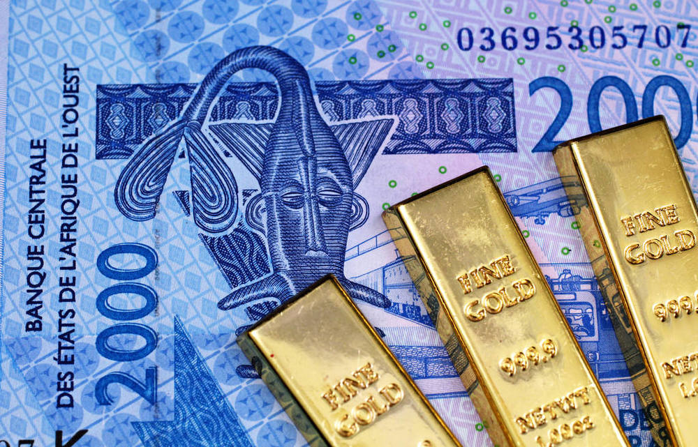 多哥这个国家使用什么货币?