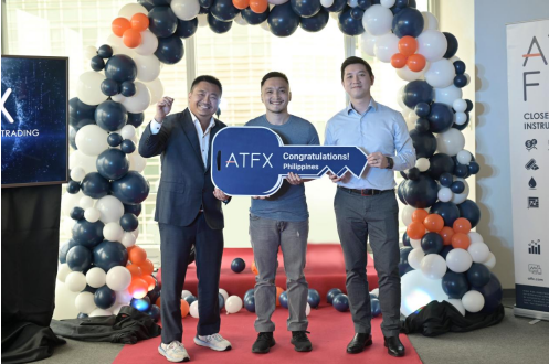ATFX举办商业研讨会，努力提升金融服务水平