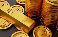 黄金期货进行套期保值交易的持仓是怎么规定的？
