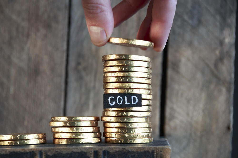 纸黄金与其它黄金投资品相比，优势体现在哪？ 