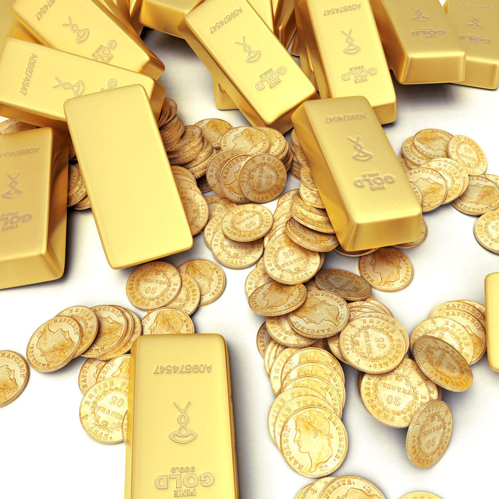 现货黄金市场进出都很容易吗？