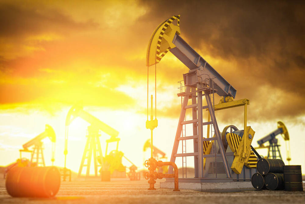 原油期货交割会受什么影响？