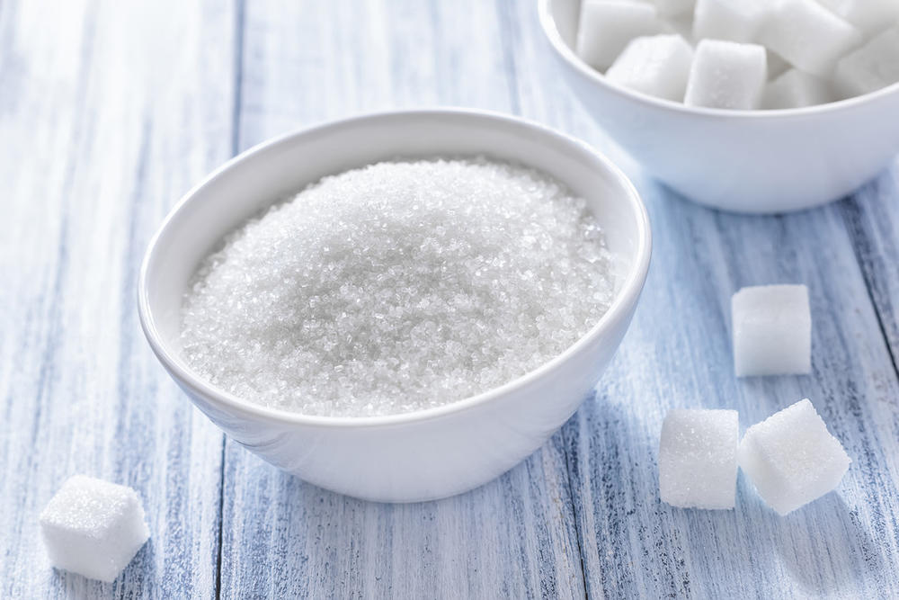 美糖下行为什么会导致国内白糖期货下跌？