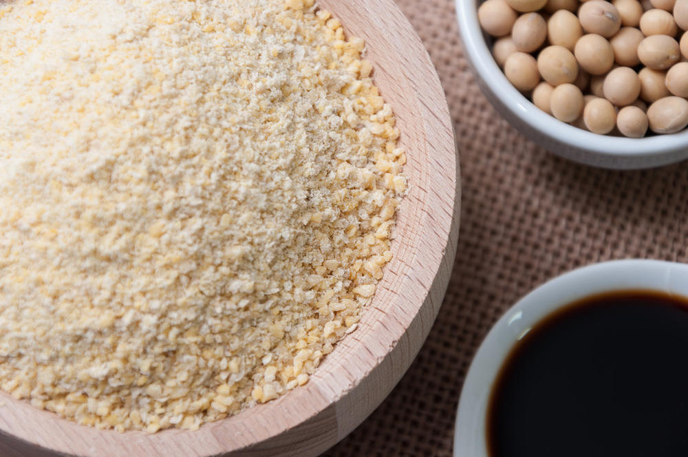 为什么近期豆粕期货盘面出现连续涨幅？