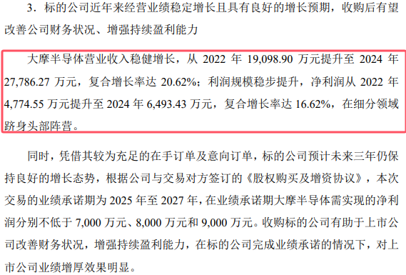 大摩半导体业绩