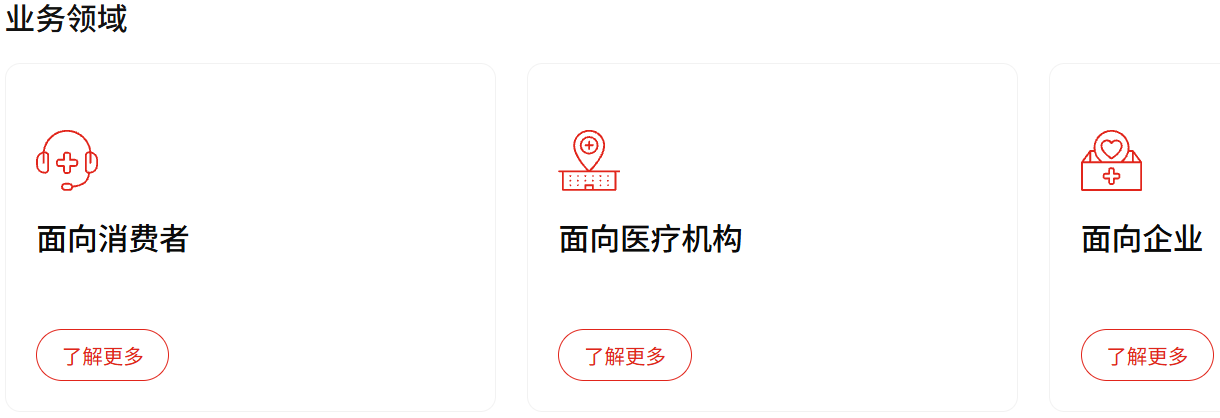 京东健康