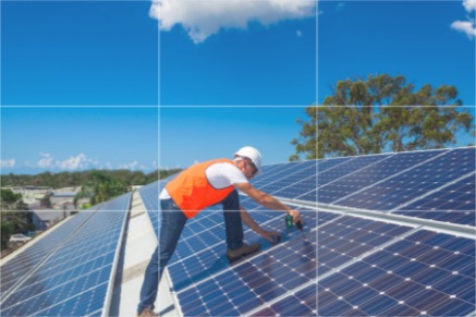 亿晶光电及子公司被申请重整，受理待定！