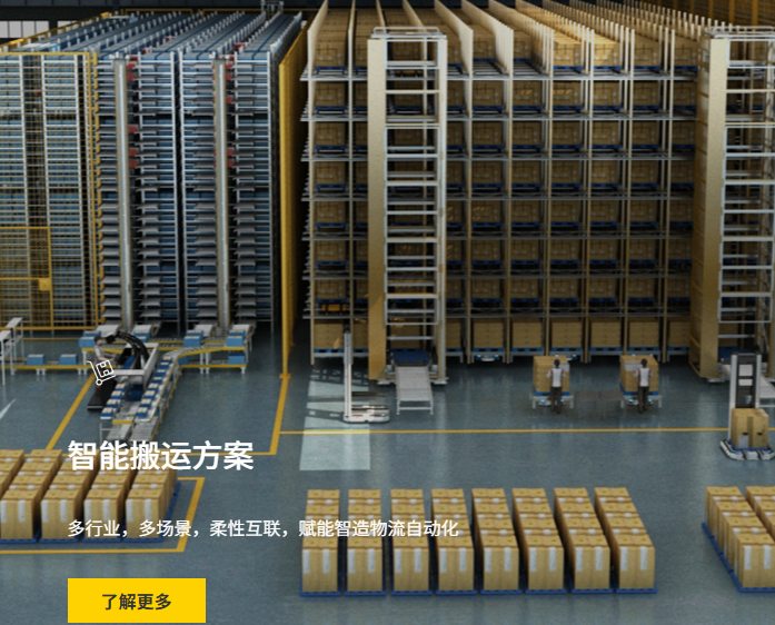 凯乐士应用场景