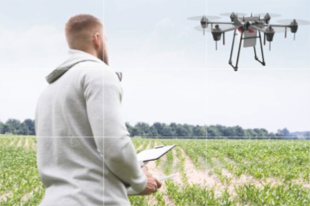 中无人机2025年业绩暴增340%，净利润飙升264%！