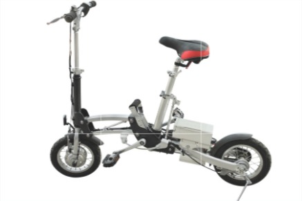 爱玛科技股价一字跌停，一季度营收净利双降！