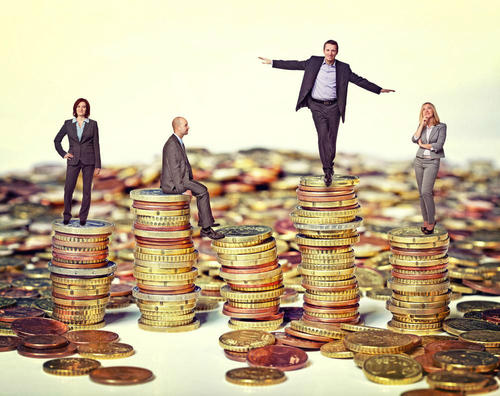 简政放权背景下做好外汇管理业务,我国有其他替代外汇储备