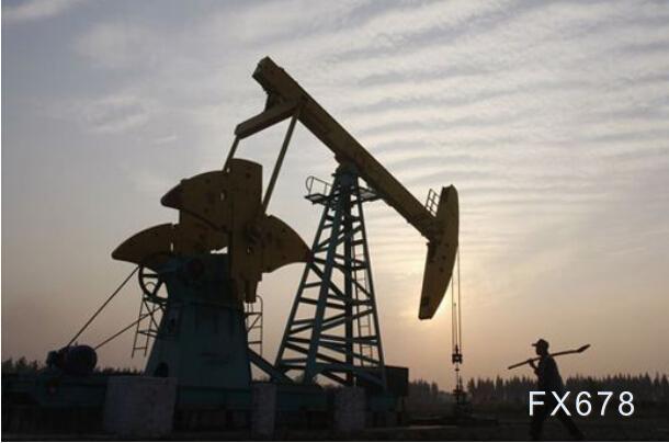 9月1日美原油短线交易策略：OPEC+大会“闪亮登场”
