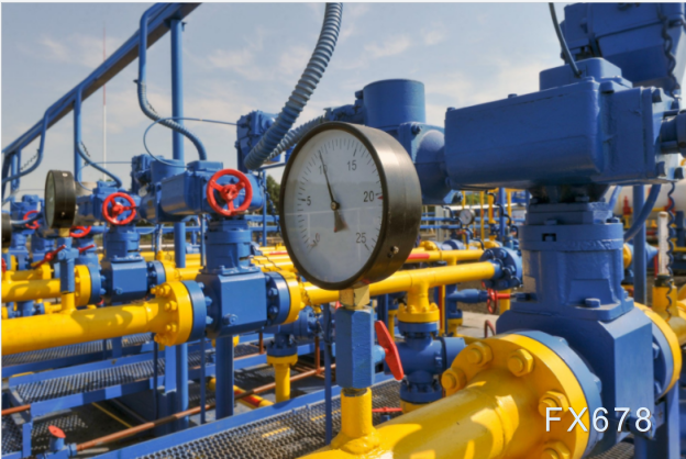 全球上演“抢气潮”：天然气暴涨数倍下游承压明显 “三桶油”保供压力大