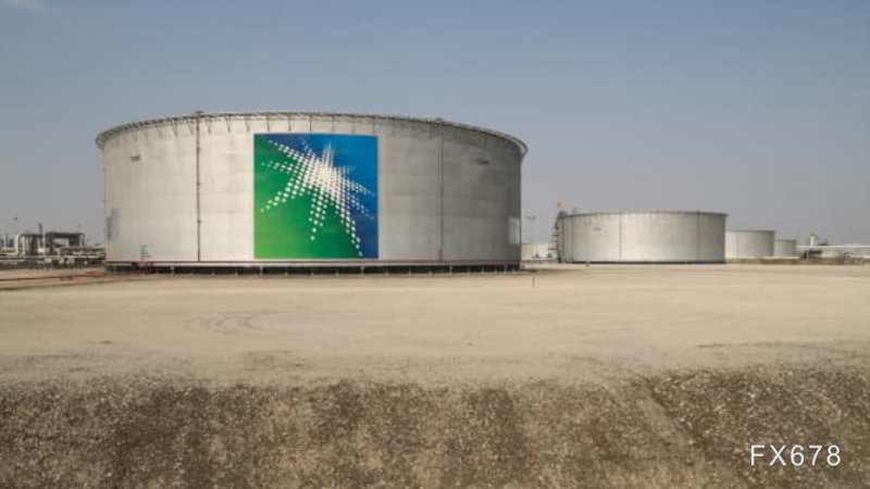 美油仍承压69美元，沙特这一举动致多头忧心不已