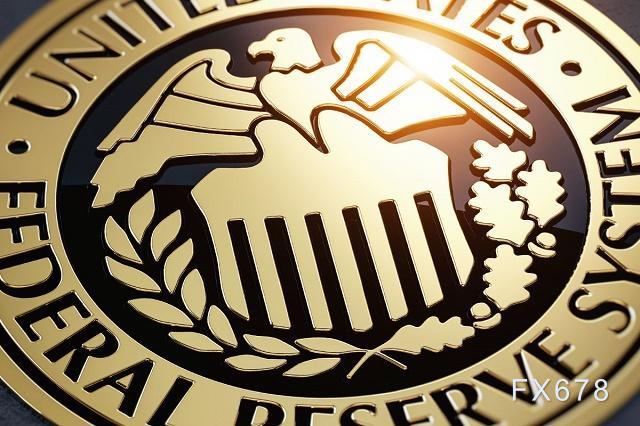 美联储下周料将追求“灵活进退”，美元有望获得新的支撑