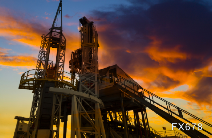 国际油价恐狂飙至180美元，背后推手可能是它