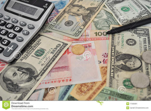 上海外汇管理局应兆祥可以为交易提供很多的技巧