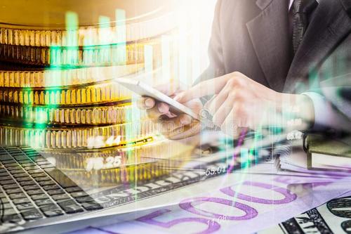 泰国旅游换外汇小贴士,老虎外汇原油点差