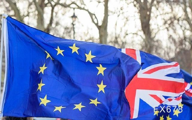 欧元兑英镑价格分析：空头仍占据上风，关注0.8420附近支撑