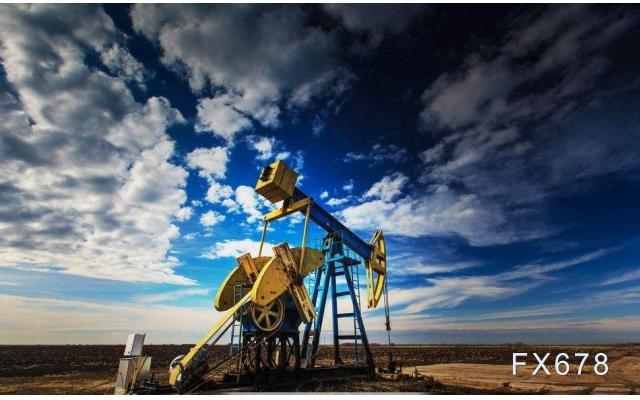 美国上周库存大增430万桶，油价重挫3%