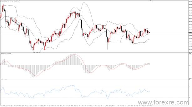 点击看大图 TMGM每日市场(11月03日)