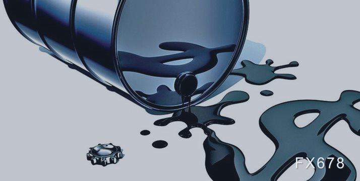 美国或释放6000万桶的石油储备？油价跌势或延续