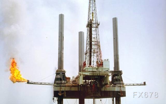 国际油价承压,奥密克戎变体继续蔓延稀释两大利好