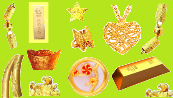 国际金价金价反弹乏力，涨幅受两方面利空限制