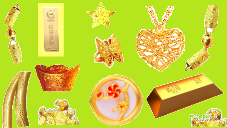 国际金价下滑,须关注美联储今后可能释放新的意外