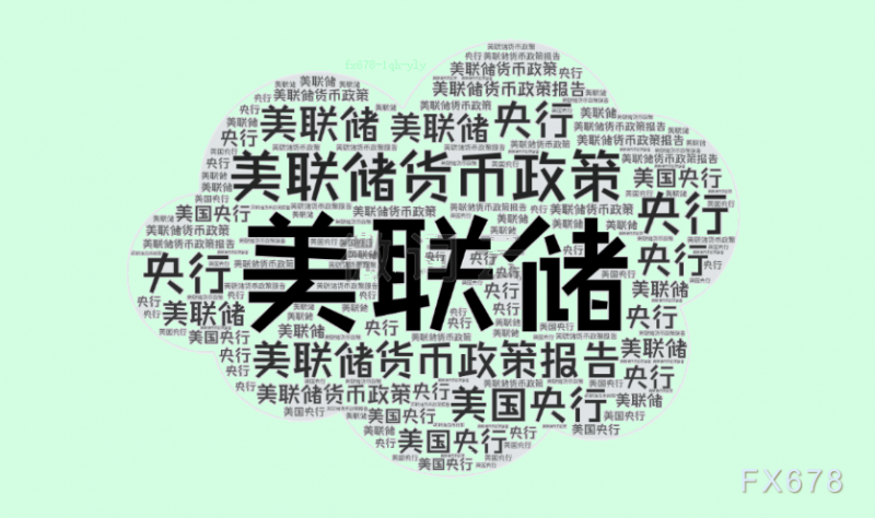 现货黄金续涨,奥密克戎肆虐不止,但须警惕FED这一变化