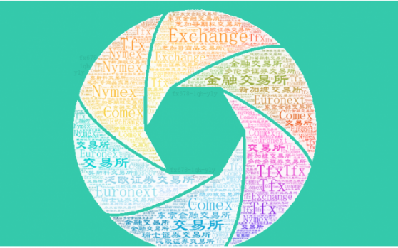 七大国际交易所2021年“重要公告”速览