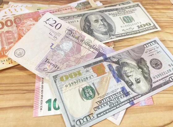 欧洲股市开盘积极，美元兑瑞郎升至近两周高位！