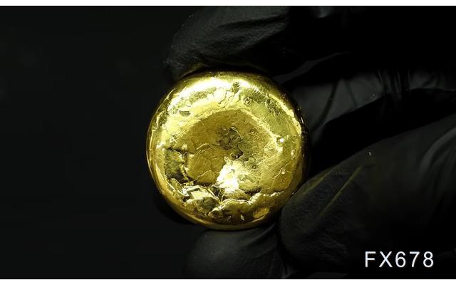 金矿大佬警告:若乌克兰战争持续,金融市场面临崩溃风险