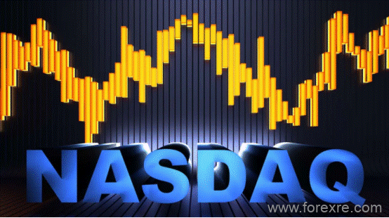 点击看大图 ATFX:纳斯达克100指数,触底了吗?