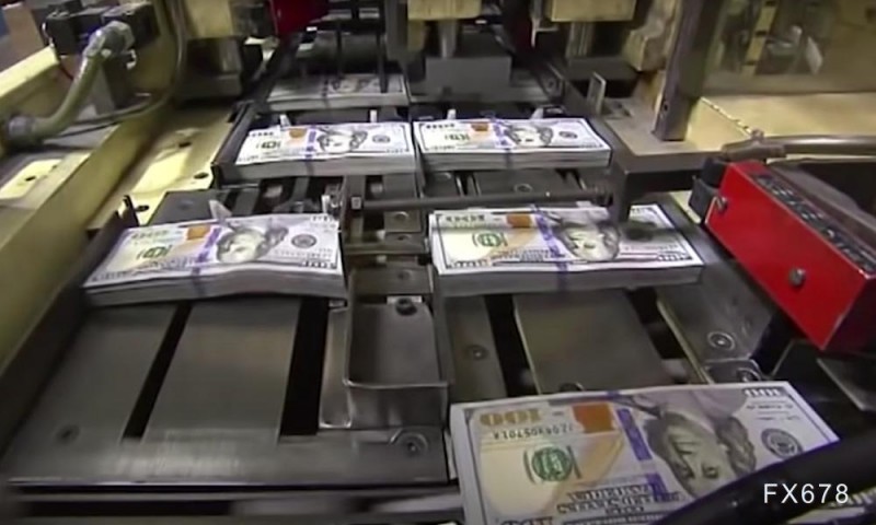 利好黄金!疫情后三只黑天鹅或在路上